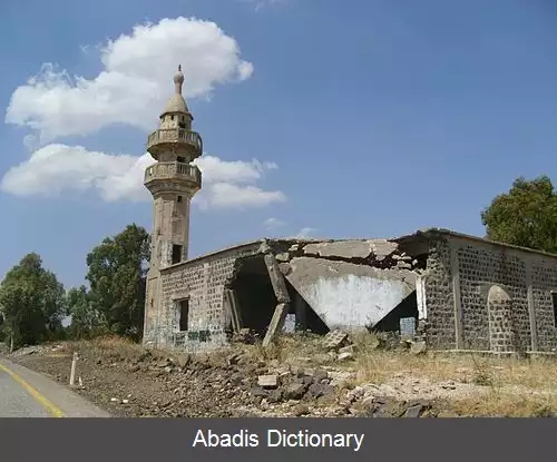 عکس خشنیه
