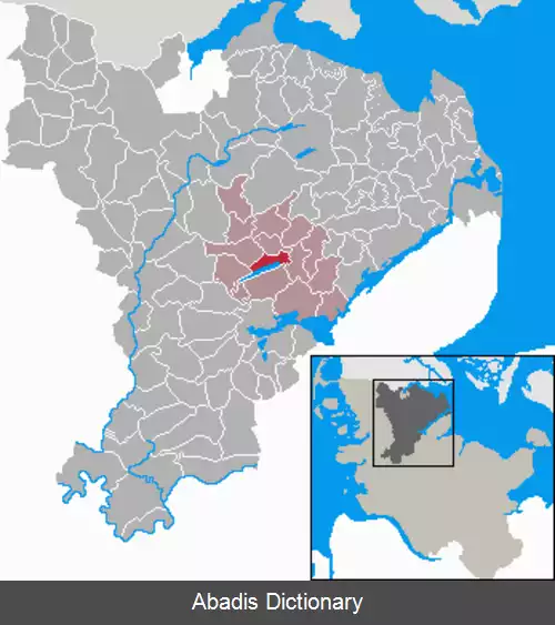عکس سودرفارنشتدت