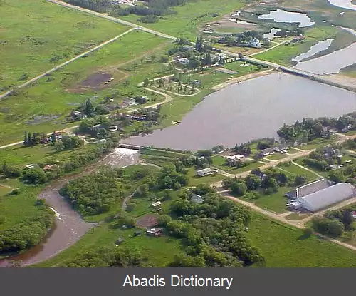 عکس رپید سیتی (منیتوبا)