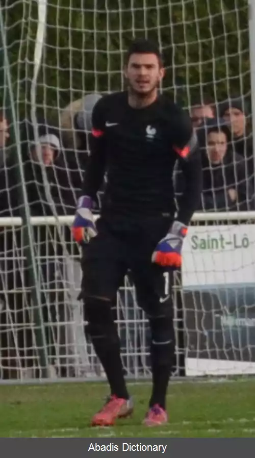 عکس فلوریان اسکالس