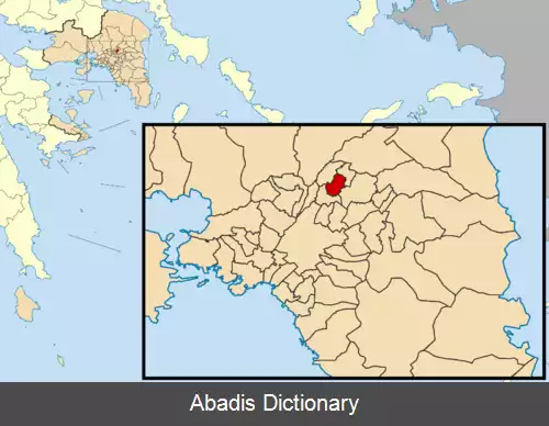 عکس ایراکلیو (آتیک)