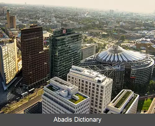 عکس فهرست بزرگترین پایتخت های اتحادیه اروپا