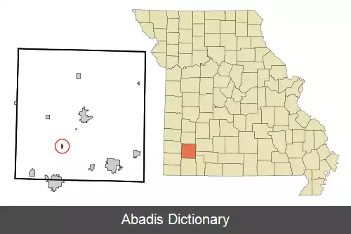 عکس فریستات میسوری