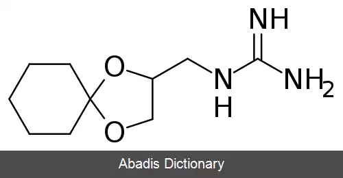 عکس گوانادرل