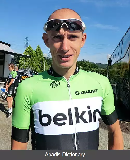 عکس استف کلمنت