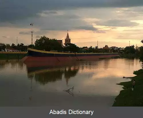 عکس استان پورسات