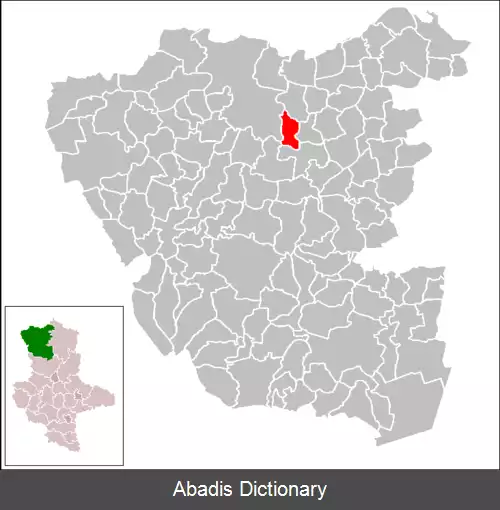 عکس بنکندورف
