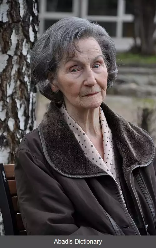 عکس زوفیا پوسمیش