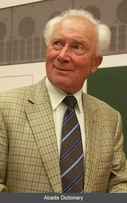 عکس زیگموند یان