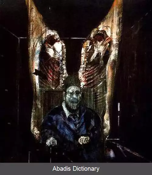 عکس پیکر با گوشت