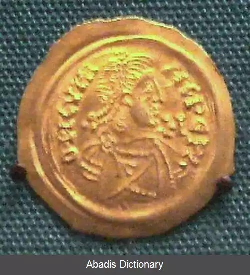 عکس فریدریش سوم امپراتور مقدس روم