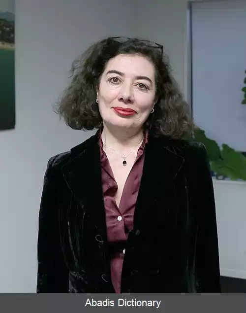 عکس چوس گوتیه رس