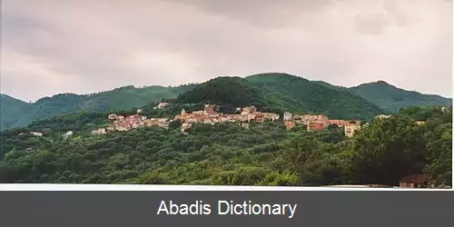 عکس سان ماورو لا بروکا