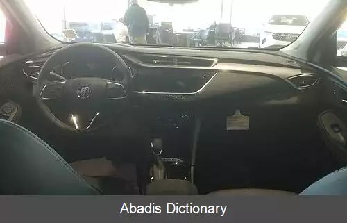 عکس بیوک انکور جی ایکس