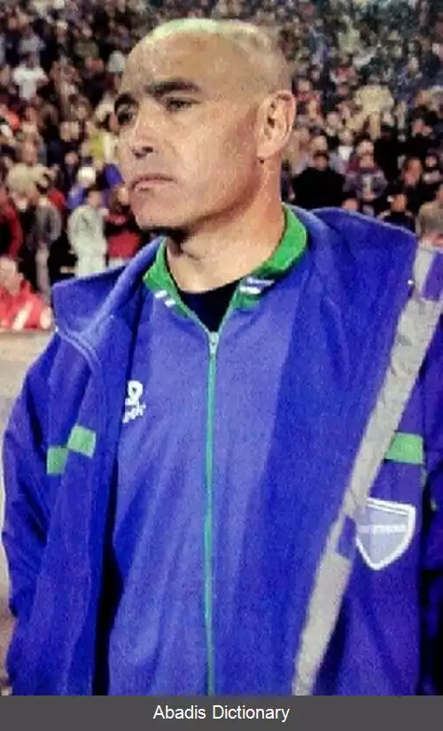 عکس خوان مانوئل لوپ