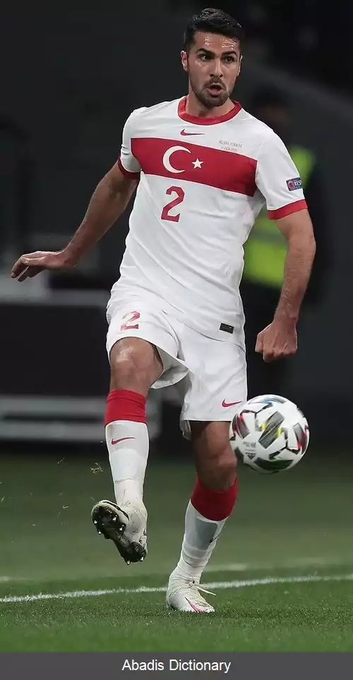 عکس زکی چلیک