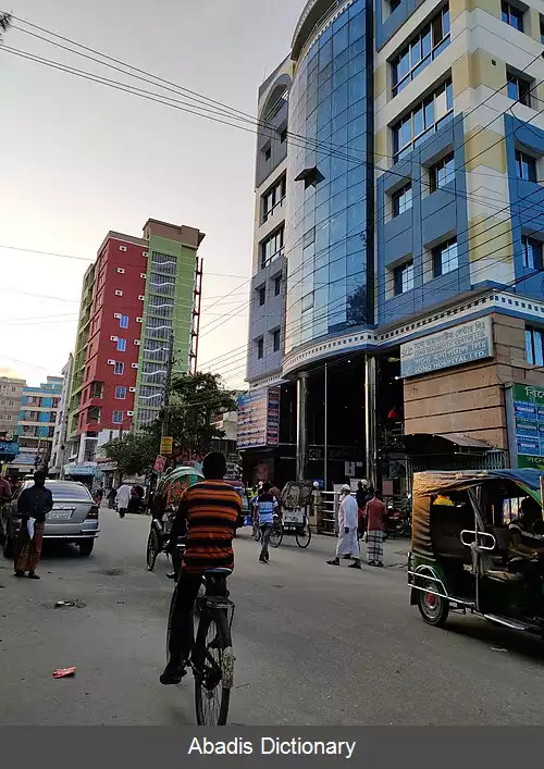 عکس کوشتیا