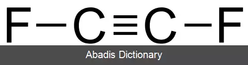 عکس دی فلوئورواستیلن