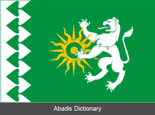 عکس بریوزوفسکیی استان سوردلوفسک