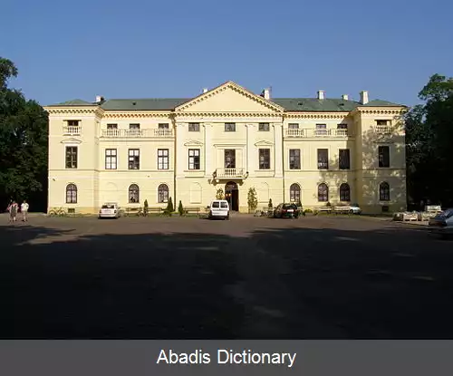 عکس مینگسک مازوویتسکی