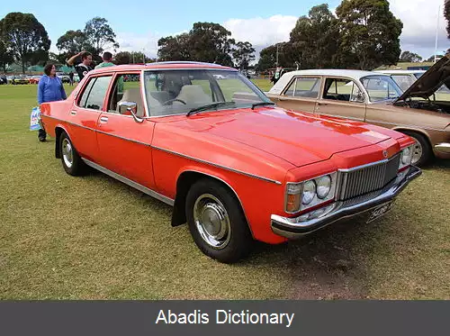 عکس استیس من (خودرو)