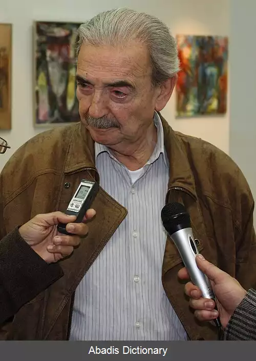 عکس خوان گلمن