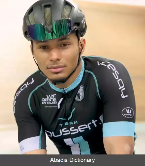 عکس فلوریان گرنگبو