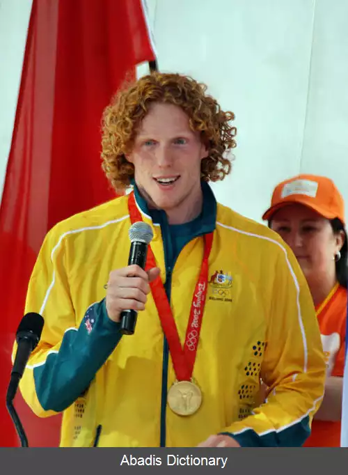 عکس استیو هوکر