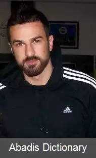 عکس سردار کسیمال