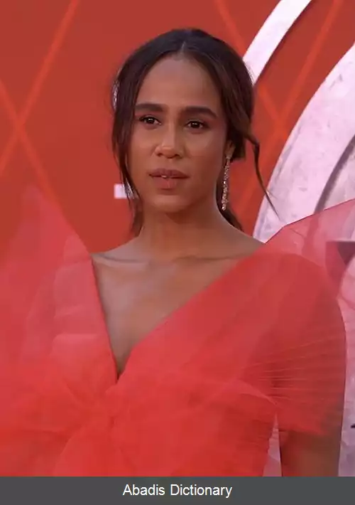 عکس زوی اشتن