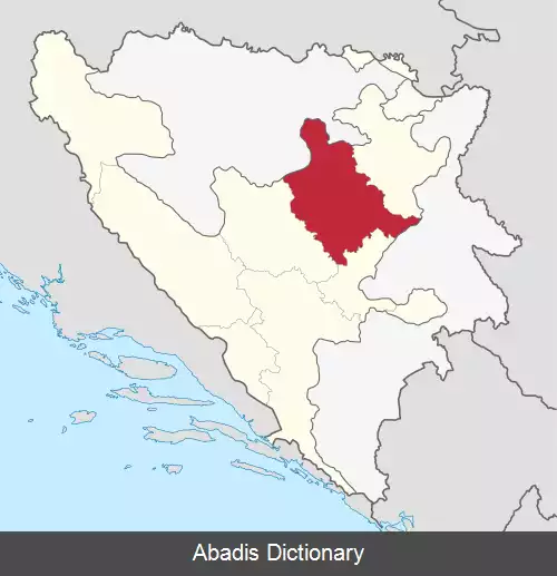 عکس کانتون زنیتسا دوبوی