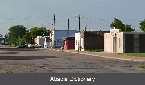 عکس استیپلتون نبراسکا