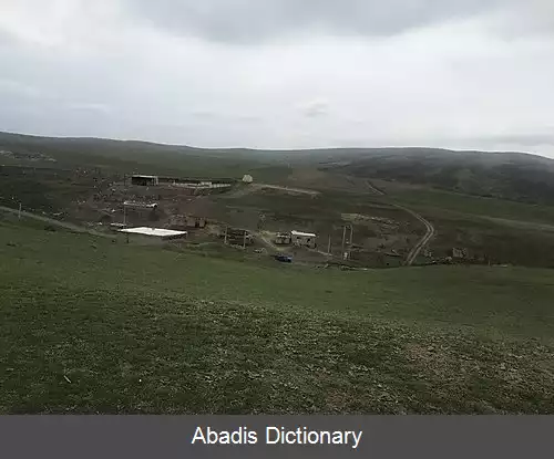 عکس آقاوردیلو