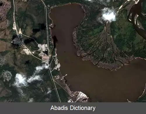 عکس فرودگاه گوس (آتر کریک)