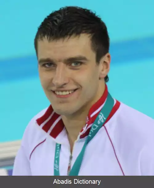 عکس استانیسلاف دونتز