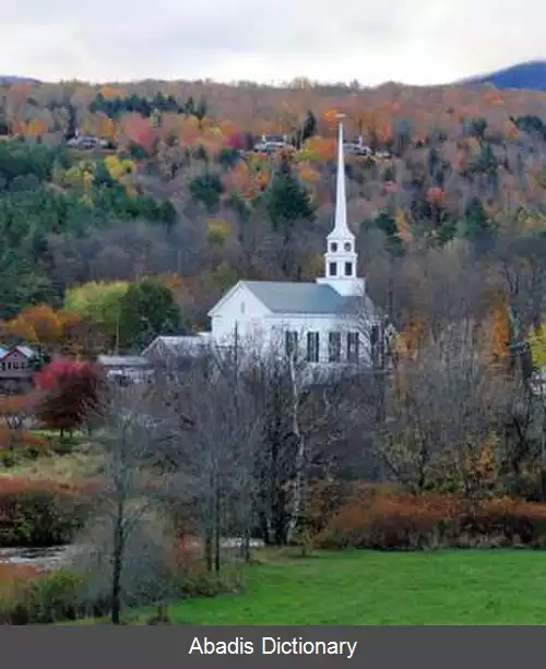 عکس استو ورمانت