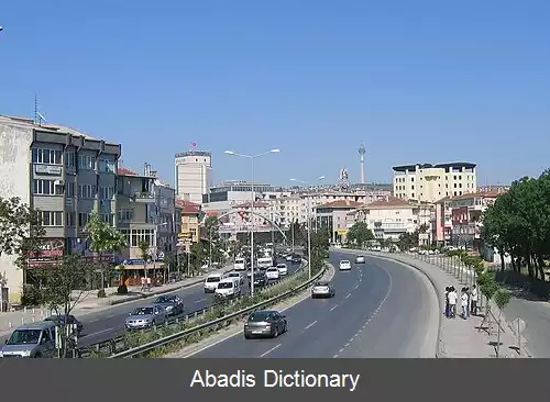 عکس بویوک چکمجه