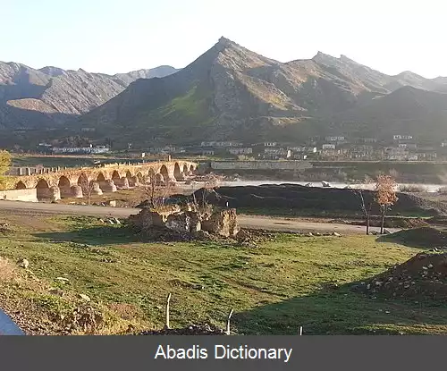 عکس قوملاق (جبراییل)