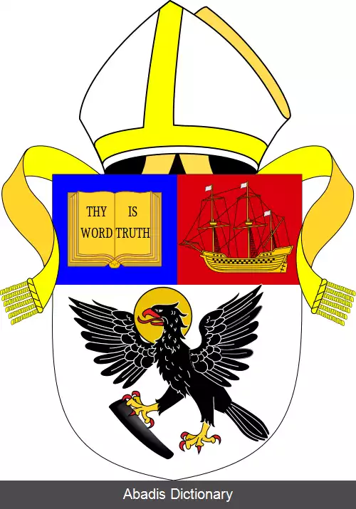 عکس اسقف نشین انگلیکان لیورپول