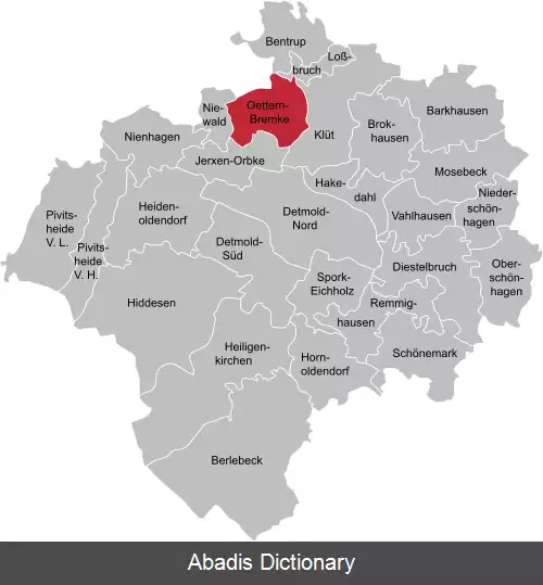 عکس اوترن برمکه