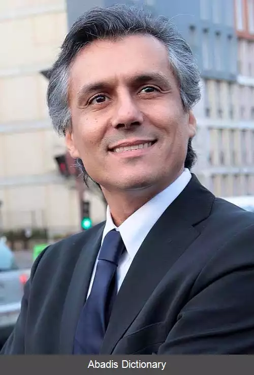 عکس رشید نکاز