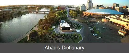 عکس فهرست شهرهای کانزاس