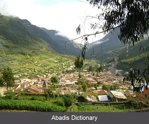 عکس استان اینکوئیسیوی