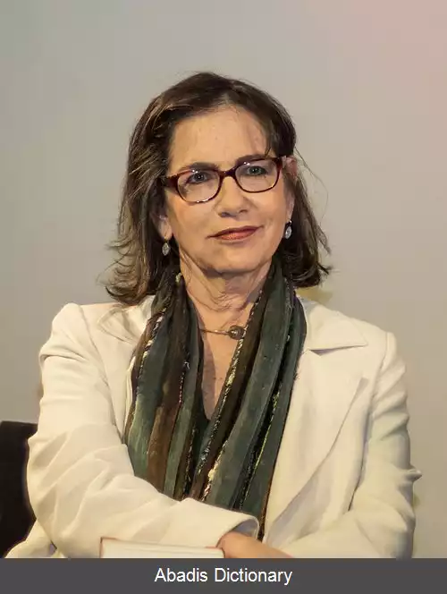 عکس سوزان نایمن