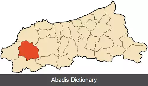 عکس سلمی بن زیاده