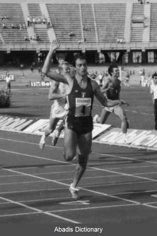 عکس روبرتو توزی