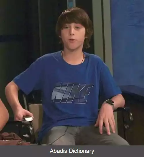 عکس استرلینگ بومان