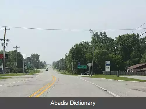 عکس استفنسون میشیگان