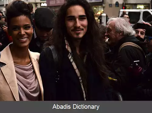 عکس ویلی کارتیه