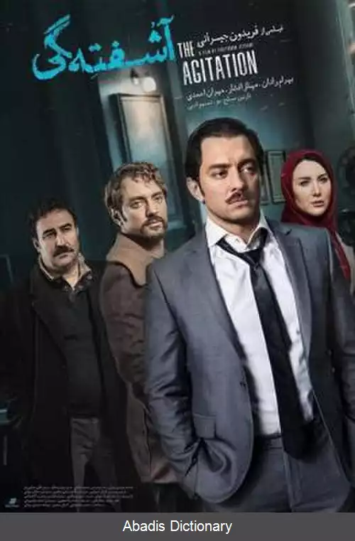 عکس آشفته گی (فیلم)